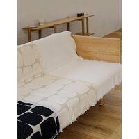 Premium Jacquard Multi-Cover Throw Blanket Textiles