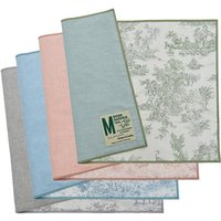 Antoinette Basic Reversible Table Mat