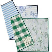 Queen's Garden Nature Reversible Table Mat [ colors]