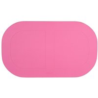 Table Mat Stationery [Pink]