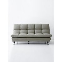 MARKETB Embossed .-Seater Multi Sofa Bed