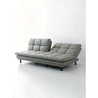 MARKETB Embossed -Seater Multi Independent Type Sofa Bed