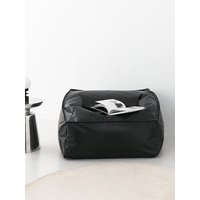 MarketB Embossed Single Bean Bag Sofa LS