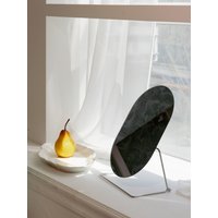 Round No-edge Table Mirror