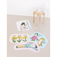 Todac Todac Unique Rug Mat