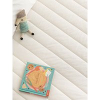 Simple_Allergy Care Kids Mattress Cover