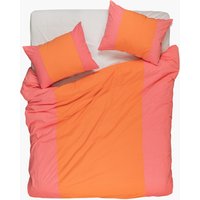 Scoop Duvet Cover Set SS Q K