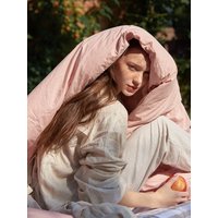 Sage Duvet Cover and Pillowcase Set