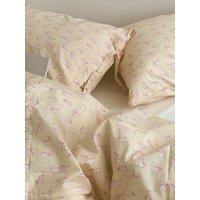 Drawing Kitty High-Density Duvet Cover Set