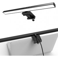 Monitor Lamp Stepless Dimming Eye-care Led PC Monitor Screen Hanging Light Led B Desk Lamp Office Bedroom