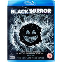 Black Mirror - Series