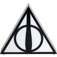Harry Potter and the Deathly Hallows Inch Desk Lamp