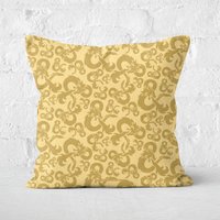 Dungeons & Dragons Celestial Cushion Square Cushion - x