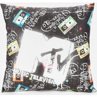MTV Square Cushion - x