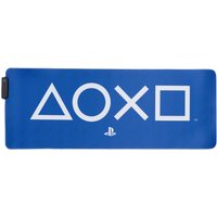 Playstation Light Up Desk Mat