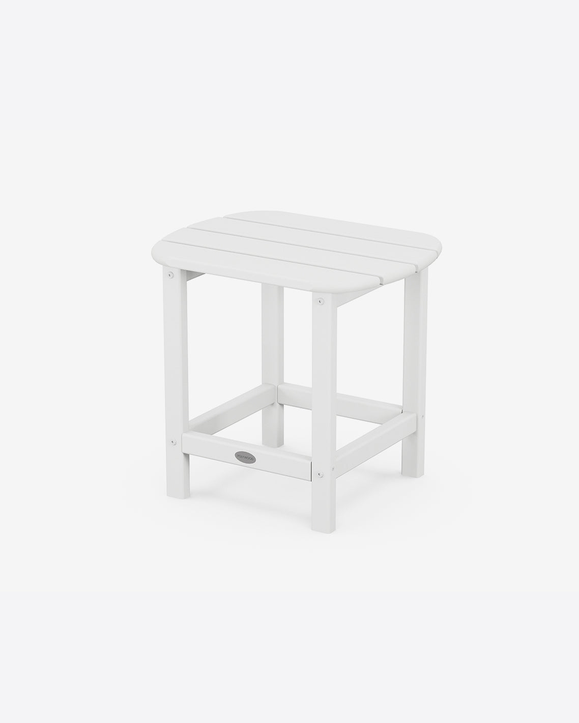 South Beach " Side Table