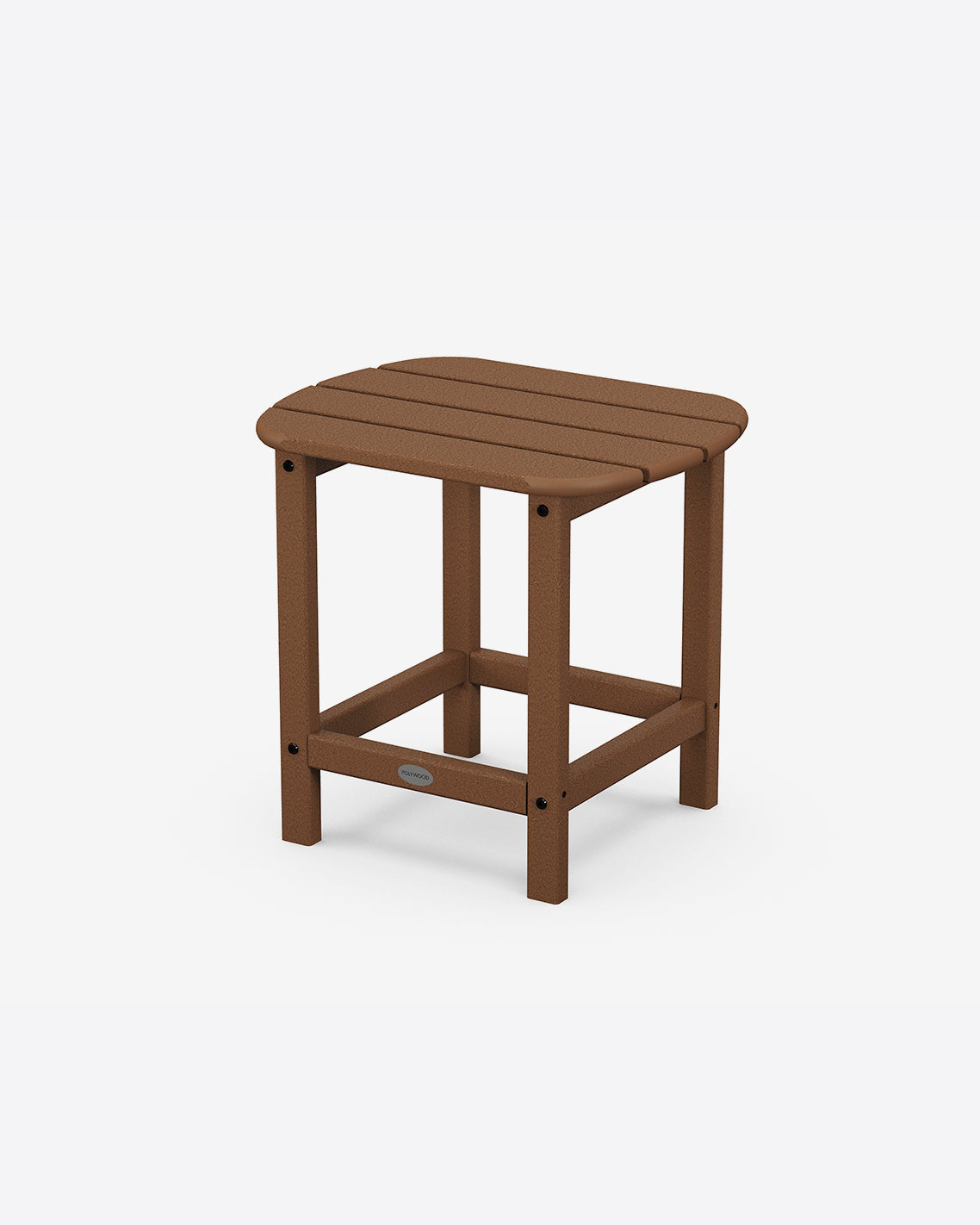 South Beach " Side Table
