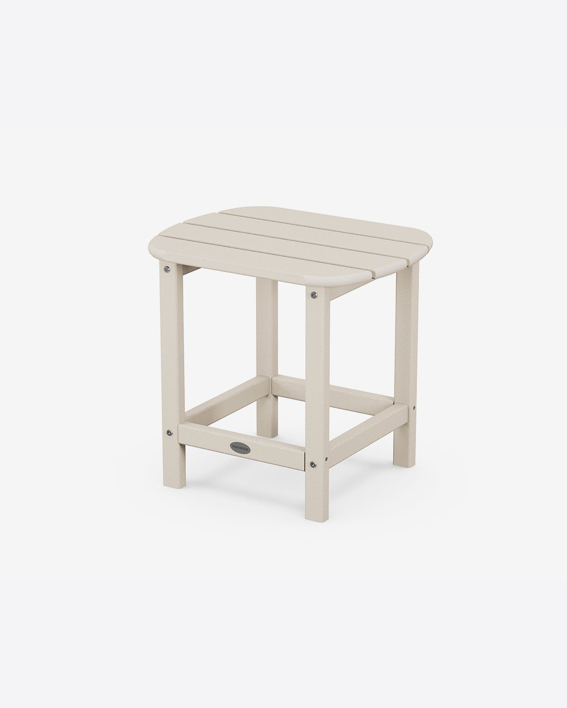 South Beach " Side Table