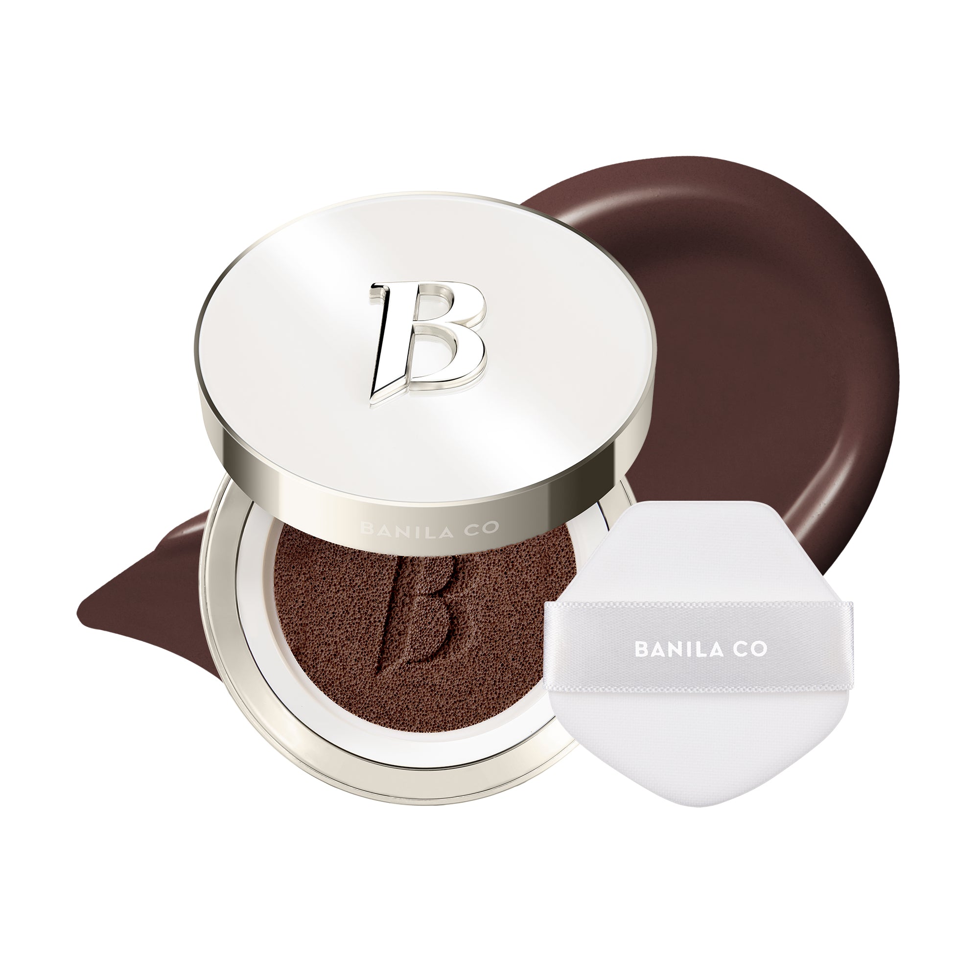 Covericious Ultimate Cover Cushion - C ESPRESSO