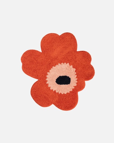 Unikko Bath mat x