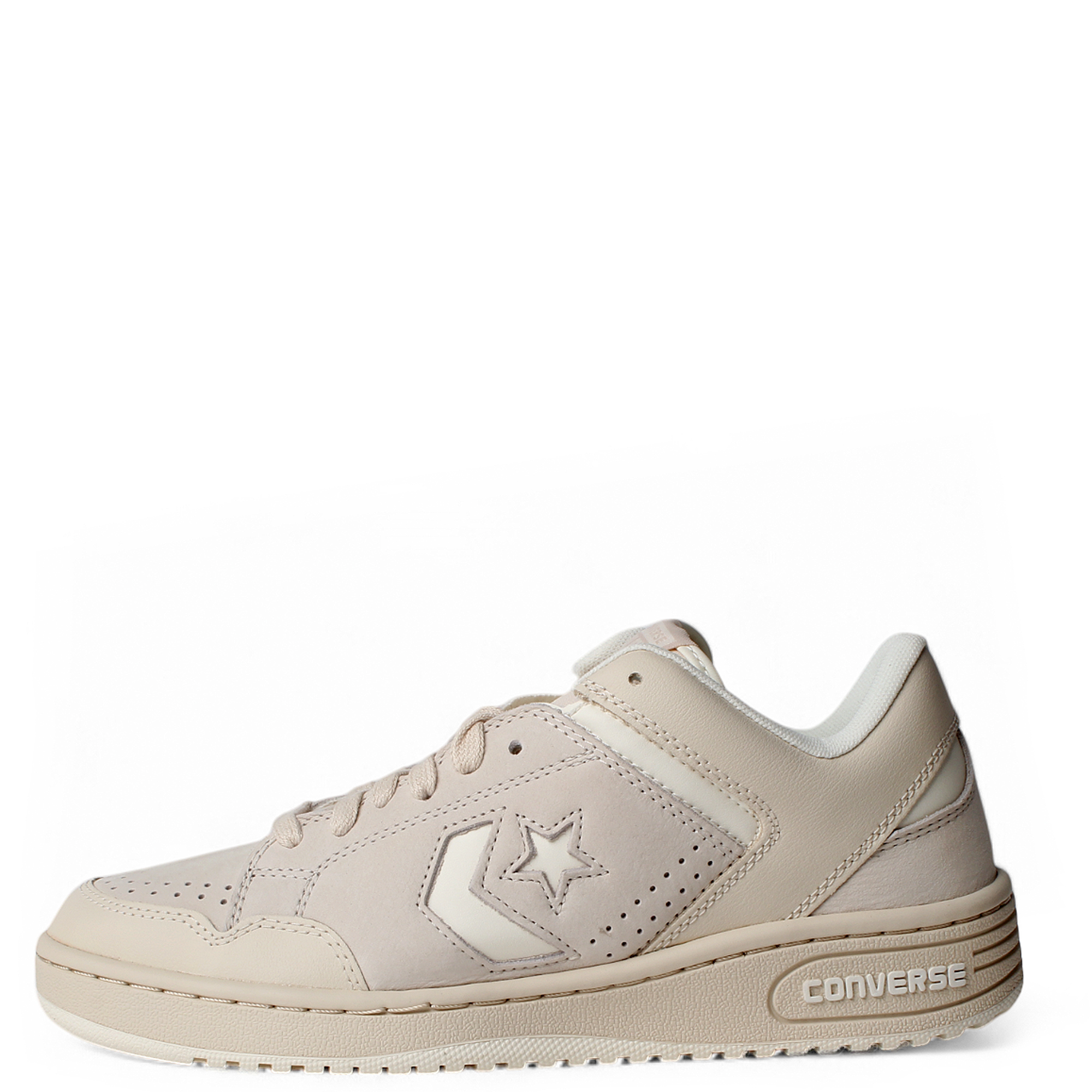 Men Weapon LUX Light DuneEgretEgret Sneakers Light DuneEgretEgret