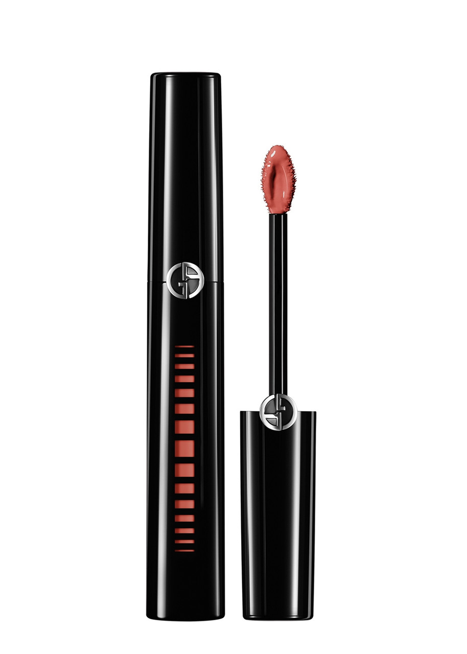 Armani Beauty Ecstasy Mirror Elevated Shine & Color Lip Lacquer -