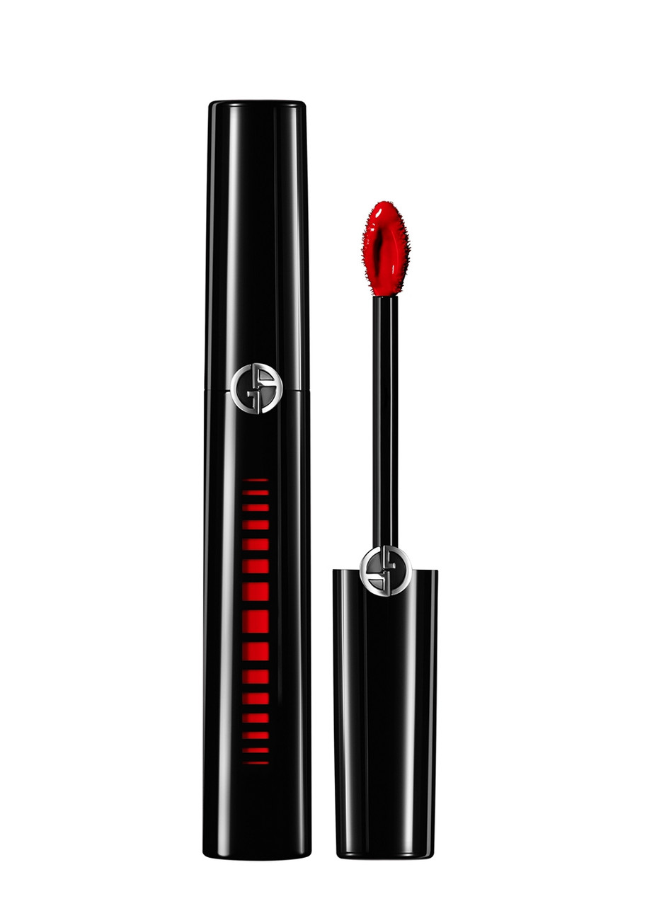 Armani Beauty Ecstasy Mirror Elevated Shine & Color Lip Lacquer -