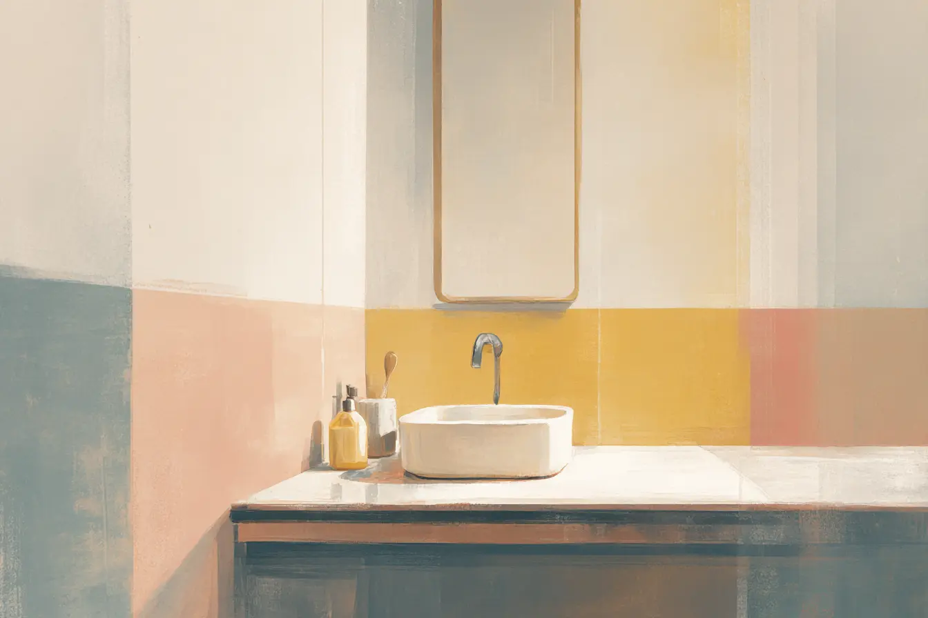 Bathroom Lighting by Style