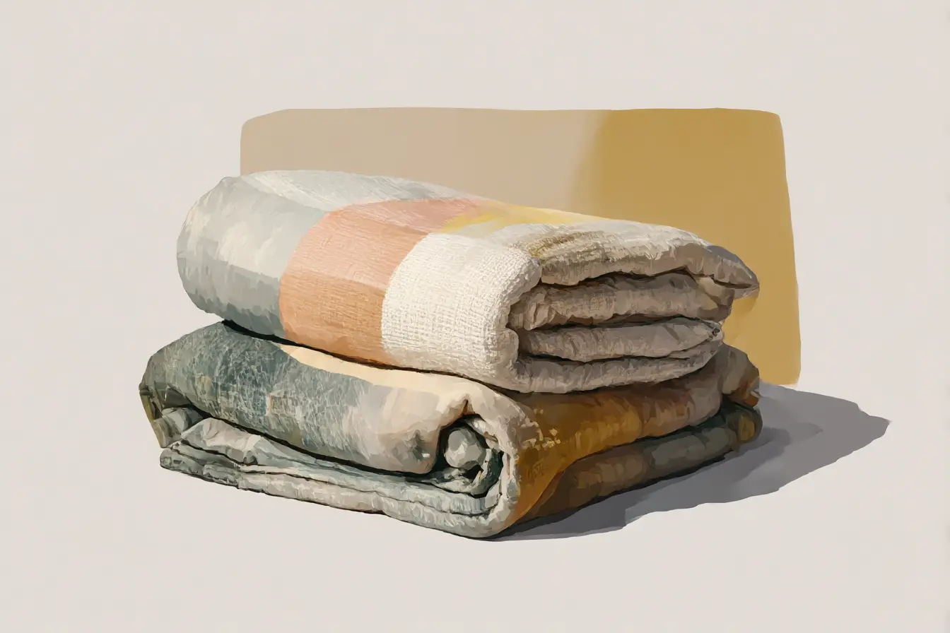 Blankets and Throws Worth Curling Up In