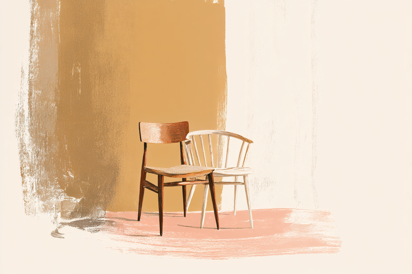 Chairs Worth Coming Home To