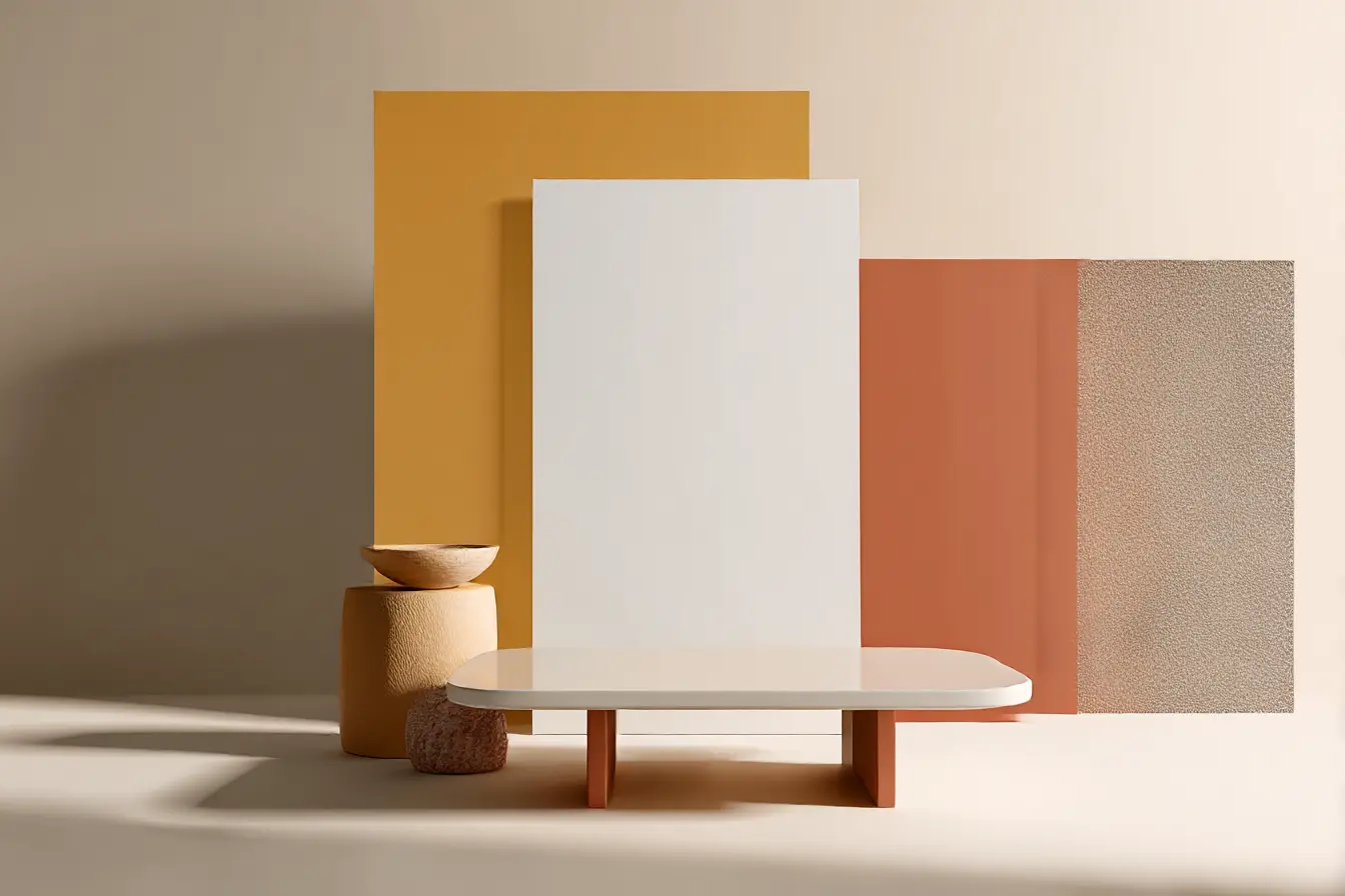 Coffee Tables by Colour
