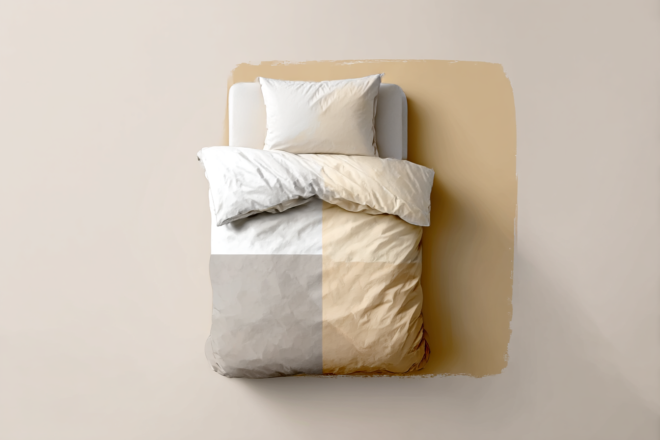 Duvet Covers by Material and Style