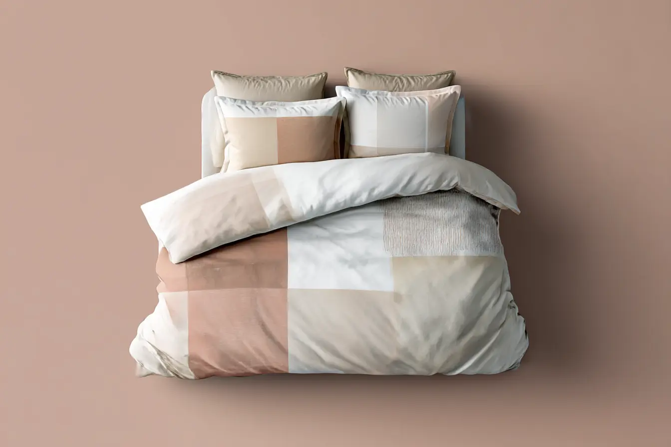 Duvet Sets by Size and Texture