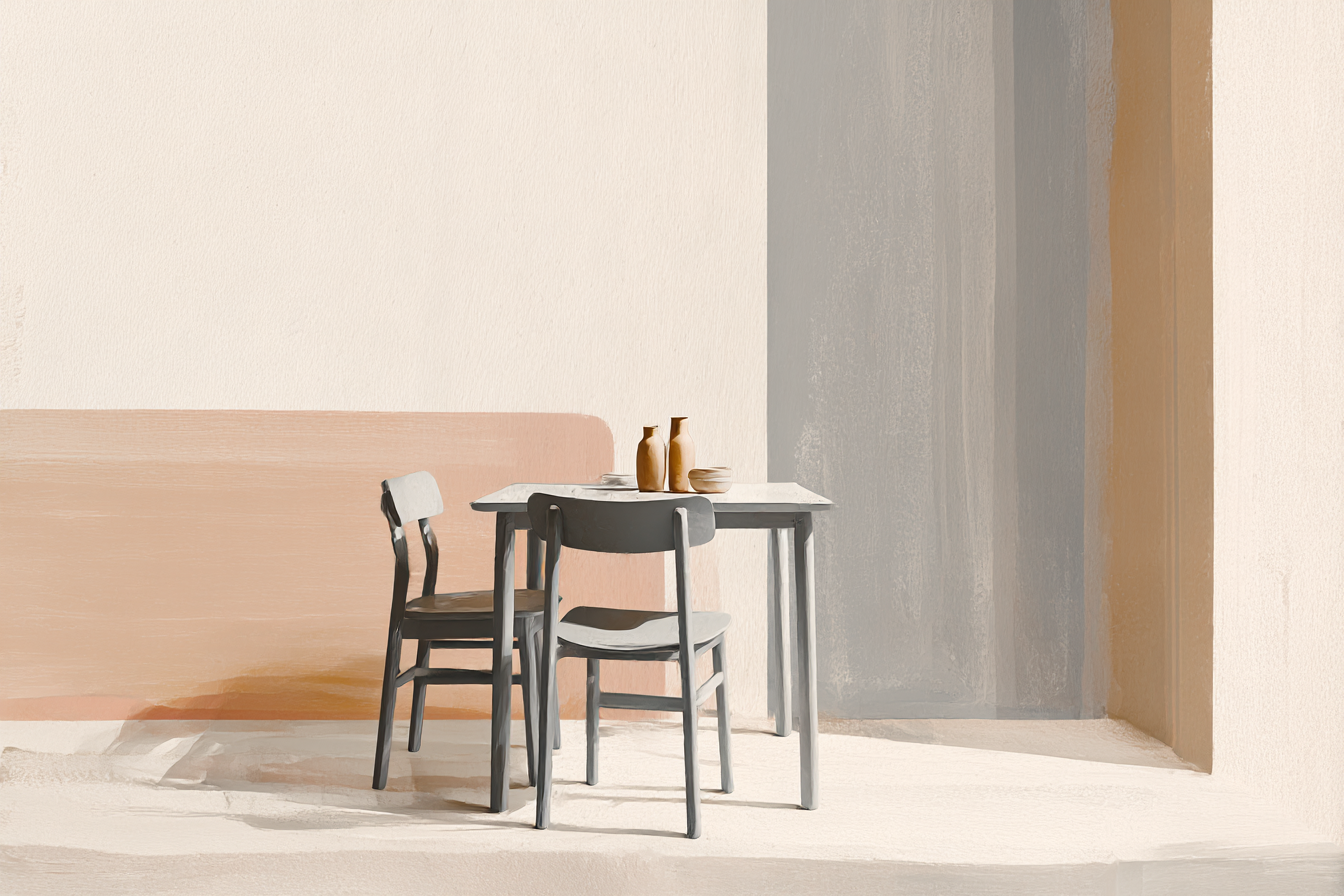 Grey Dining Chairs Worth the Floor Space