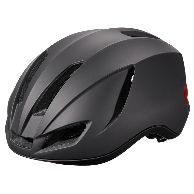 LH Road Cycling Helmet with LED Light