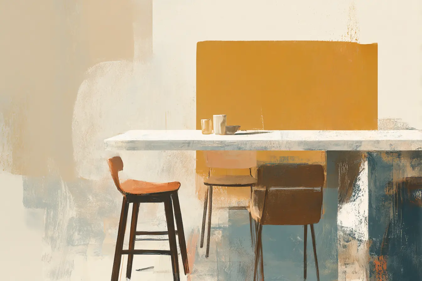 Tables Worth Gathering Around