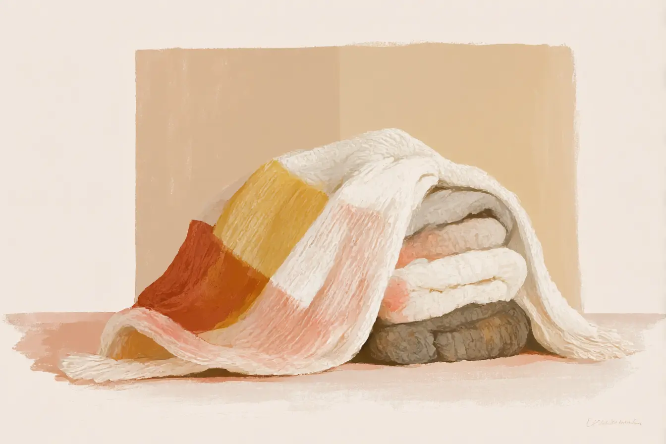 Throw Blankets Worth Curling Up In