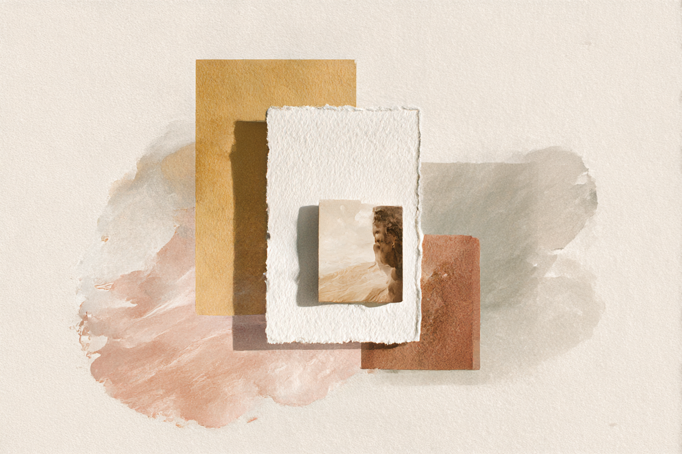 Wall Art by Color and Style