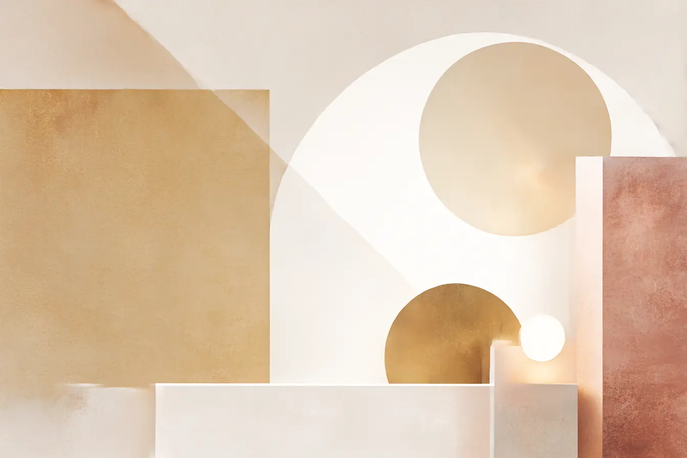 Wall Mirrors by Shape and Size