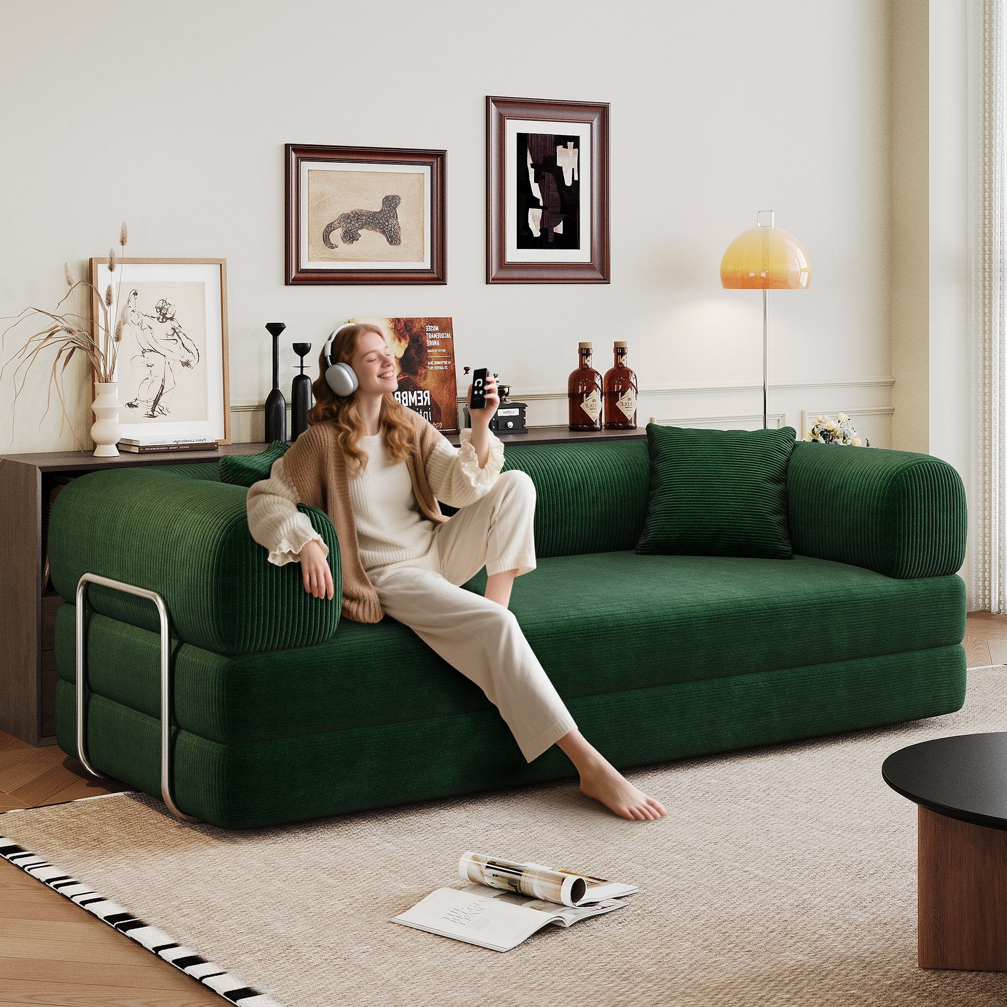 Magician Sofa