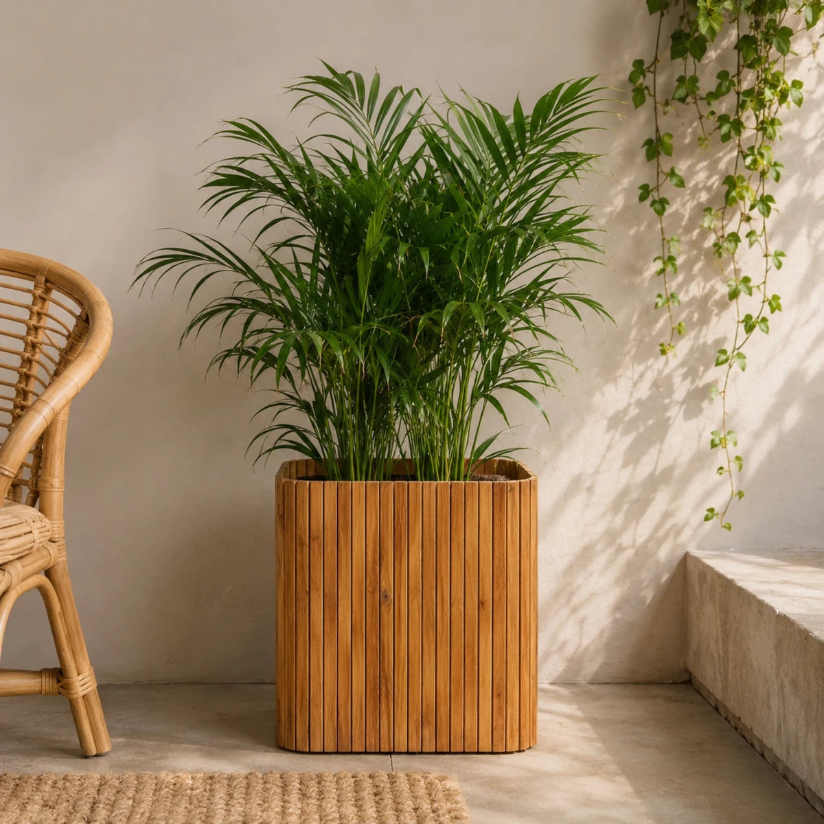 Florela Planter - **