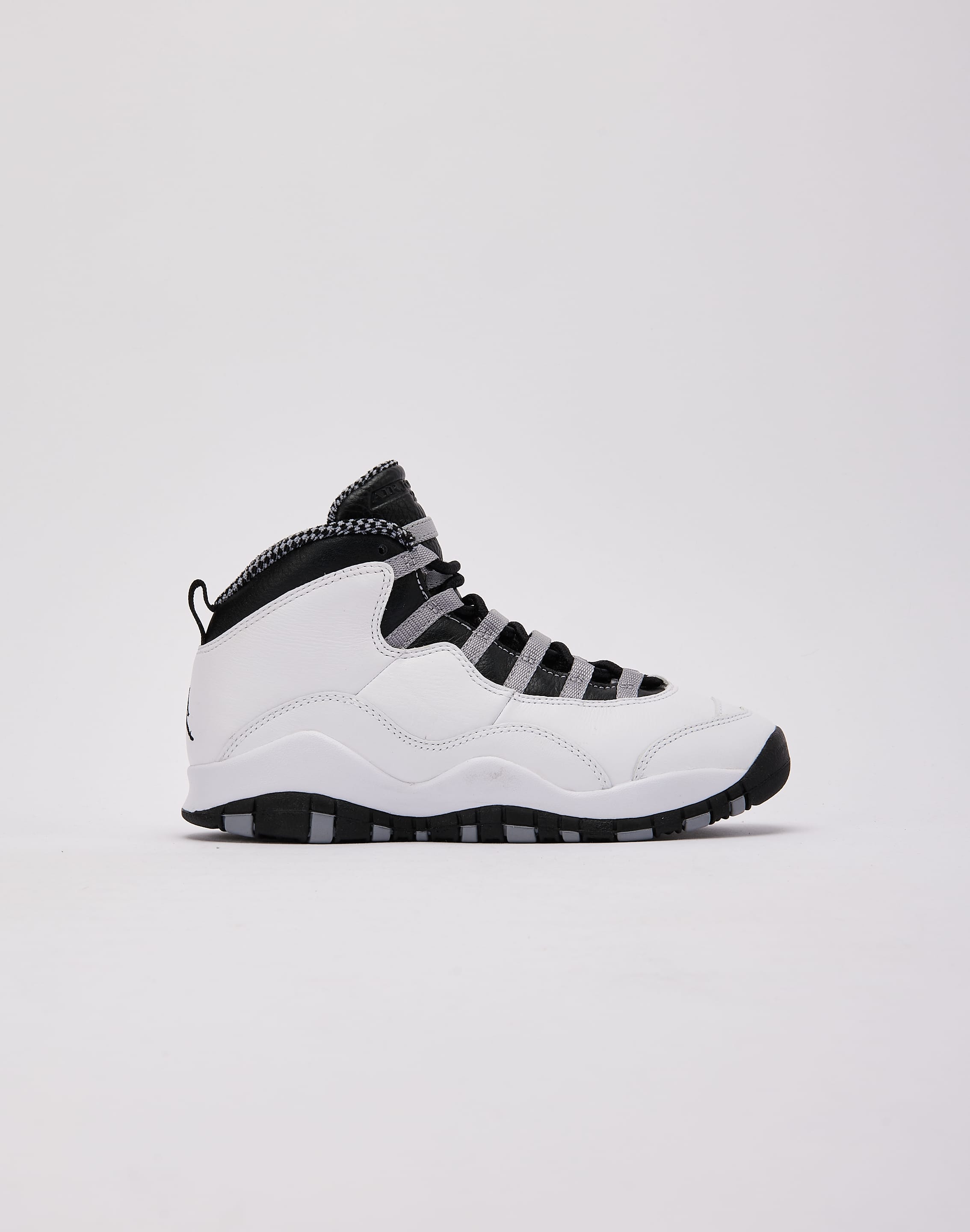 Jordan Air Jordan Retro 'Light Steel Grey' Grade