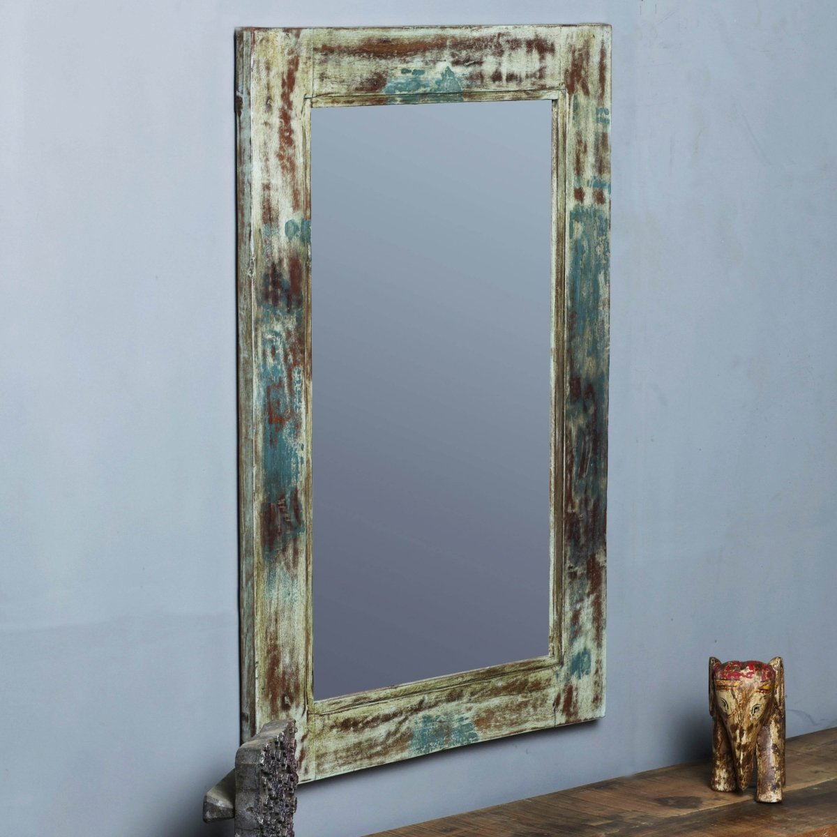 Moonlit Meadow Mirror - **. Inches