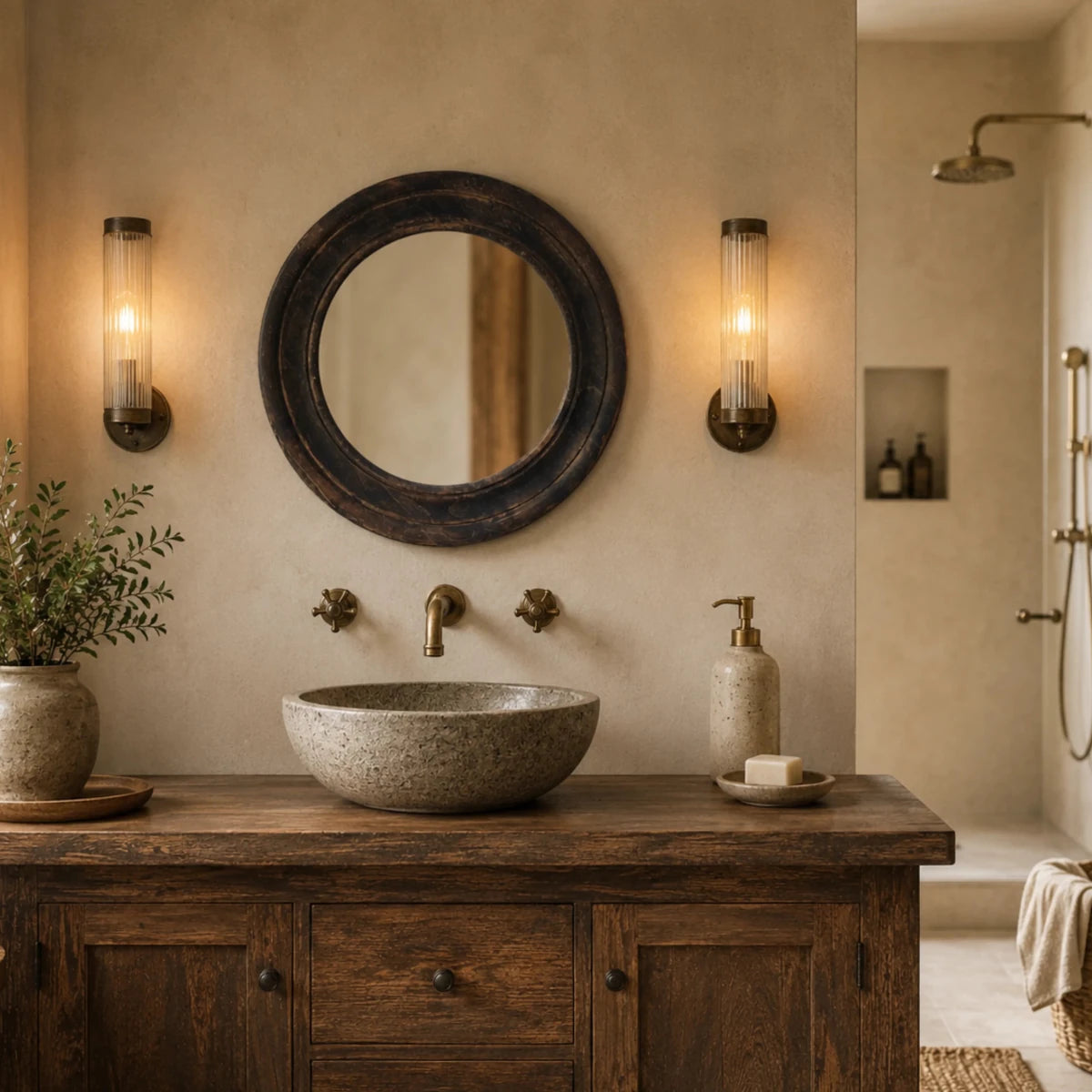 Seraphine Mirror - *.*