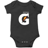 The White Gatorades G Lighting Drink Logo shirt Onesies