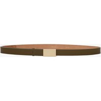 Victoria Beckham Portofino Mirror Belt - CM