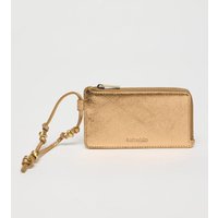 Gem Card Wallet [Antique mirror]