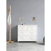 MarketB MKB -Drawer Cabinet Chest Storage Unit Furniture