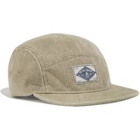 On The Moment Outdoor Washing Denim Camp Cap C