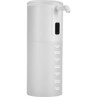Ml Bathroom Desktop Soap Dispenser Automatic Sensing Foam Washing Hand Machine High Quality Kitchen Contactless Dispenser